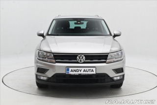 Volkswagen Tiguan 2,0 TDI 110kW DSG ACC Zár 2019