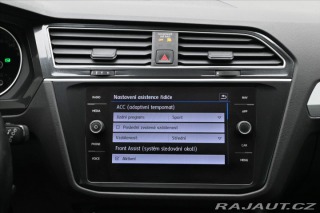 Volkswagen Tiguan 2,0 TDI 110kW DSG ACC Zár 2019