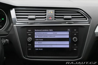 Volkswagen Tiguan 2,0 TDI 110kW DSG ACC Zár 2019