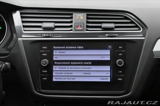 Volkswagen Tiguan 2,0 TDI 110kW DSG ACC Zár 2019