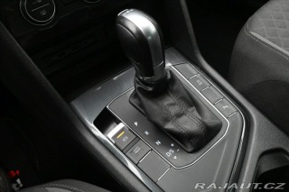 Volkswagen Tiguan 2,0 TDI 110kW DSG ACC Zár 2019