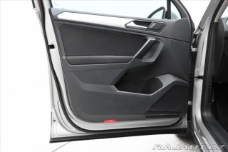 Volkswagen Tiguan 2,0 TDI 110kW DSG ACC Zár 2019