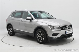 Volkswagen Tiguan 2,0 TDI 110kW DSG ACC Zár 2019