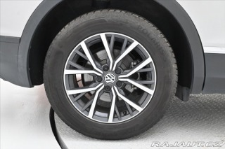 Volkswagen Tiguan 2,0 TDI 110kW DSG ACC Zár 2019