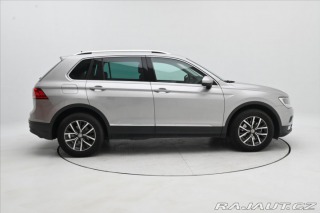 Volkswagen Tiguan 2,0 TDI 110kW DSG ACC Zár 2019