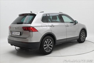 Volkswagen Tiguan 2,0 TDI 110kW DSG ACC Zár 2019