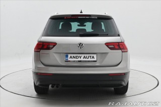 Volkswagen Tiguan 2,0 TDI 110kW DSG ACC Zár 2019