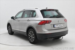 Volkswagen Tiguan 2,0 TDI 110kW DSG ACC Zár 2019