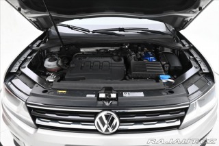Volkswagen Tiguan 2,0 TDI 110kW DSG ACC Zár 2019