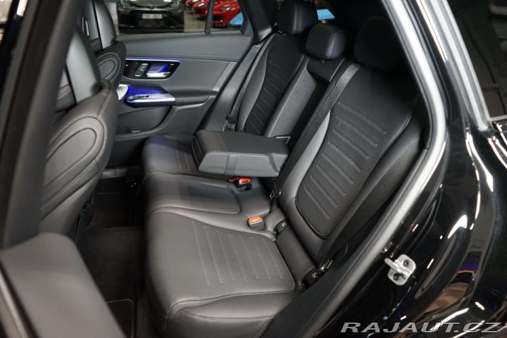Mercedes-Benz GLC 300d*4M*VZDUCH*360*TAŽ*PA 2024