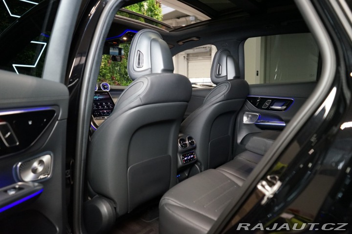 Mercedes-Benz GLC 300d*4M*VZDUCH*360*TAŽ*PA 2024