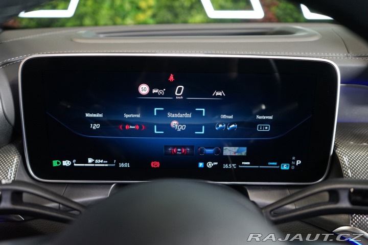 Mercedes-Benz GLC 300d*4M*VZDUCH*360*TAŽ*PA 2024