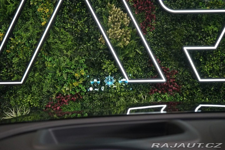 Mercedes-Benz GLC 300d*4M*VZDUCH*360*TAŽ*PA 2024