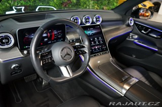 Mercedes-Benz GLC 300d*4M*VZDUCH*360*TAŽ*PA 2024