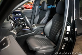 Mercedes-Benz GLC 300d*4M*VZDUCH*360*TAŽ*PA 2024