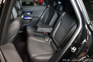 Mercedes-Benz GLC 300d*4M*VZDUCH*360*TAŽ*PA 2024