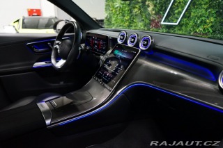 Mercedes-Benz GLC 300d*4M*VZDUCH*360*TAŽ*PA 2024