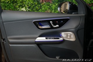 Mercedes-Benz GLC 300d*4M*VZDUCH*360*TAŽ*PA 2024