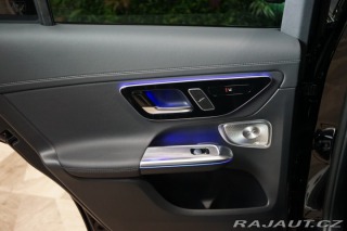 Mercedes-Benz GLC 300d*4M*VZDUCH*360*TAŽ*PA 2024