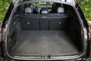 Mercedes-Benz GLC 300d*4M*VZDUCH*360*TAŽ*PA 2024