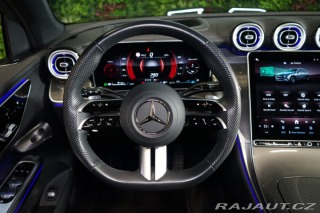 Mercedes-Benz GLC 300d*4M*VZDUCH*360*TAŽ*PA 2024