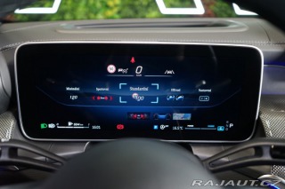 Mercedes-Benz GLC 300d*4M*VZDUCH*360*TAŽ*PA 2024