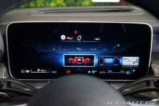 Mercedes-Benz GLC 300d*4M*VZDUCH*360*TAŽ*PA 2024