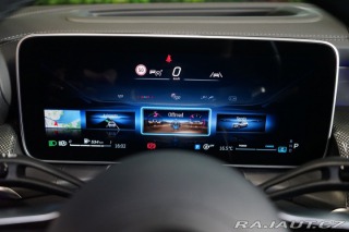 Mercedes-Benz GLC 300d*4M*VZDUCH*360*TAŽ*PA 2024