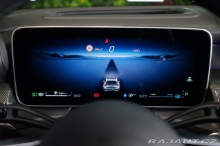 Mercedes-Benz GLC 300d*4M*VZDUCH*360*TAŽ*PA 2024