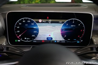 Mercedes-Benz GLC 300d*4M*VZDUCH*360*TAŽ*PA 2024