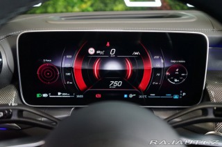 Mercedes-Benz GLC 300d*4M*VZDUCH*360*TAŽ*PA 2024