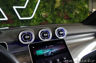 Mercedes-Benz GLC 300d*4M*VZDUCH*360*TAŽ*PA 2024