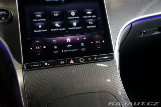 Mercedes-Benz GLC 300d*4M*VZDUCH*360*TAŽ*PA 2024