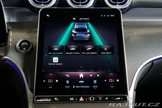 Mercedes-Benz GLC 300d*4M*VZDUCH*360*TAŽ*PA 2024