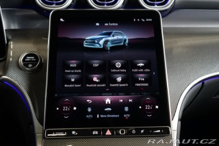 Mercedes-Benz GLC 300d*4M*VZDUCH*360*TAŽ*PA 2024