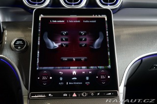 Mercedes-Benz GLC 300d*4M*VZDUCH*360*TAŽ*PA 2024