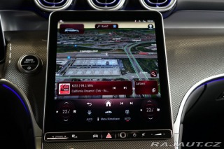 Mercedes-Benz GLC 300d*4M*VZDUCH*360*TAŽ*PA 2024