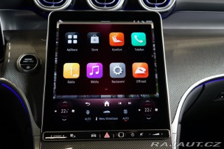 Mercedes-Benz GLC 300d*4M*VZDUCH*360*TAŽ*PA 2024