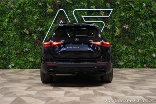 Mercedes-Benz GLC 300d*4M*VZDUCH*360*TAŽ*PA 2024