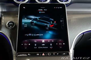 Mercedes-Benz GLC 300d*4M*VZDUCH*360*TAŽ*PA 2024