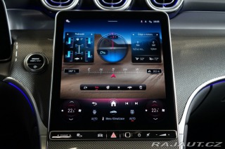 Mercedes-Benz GLC 300d*4M*VZDUCH*360*TAŽ*PA 2024