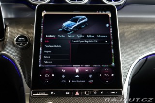 Mercedes-Benz GLC 300d*4M*VZDUCH*360*TAŽ*PA 2024