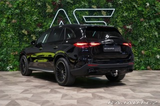 Mercedes-Benz GLC 300d*4M*VZDUCH*360*TAŽ*PA 2024