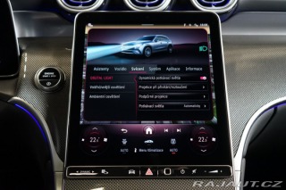 Mercedes-Benz GLC 300d*4M*VZDUCH*360*TAŽ*PA 2024