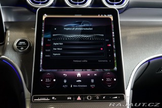 Mercedes-Benz GLC 300d*4M*VZDUCH*360*TAŽ*PA 2024