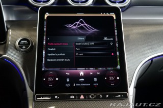 Mercedes-Benz GLC 300d*4M*VZDUCH*360*TAŽ*PA 2024