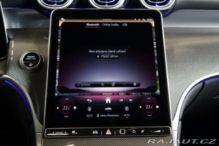 Mercedes-Benz GLC 300d*4M*VZDUCH*360*TAŽ*PA 2024