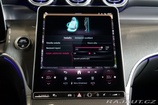 Mercedes-Benz GLC 300d*4M*VZDUCH*360*TAŽ*PA 2024