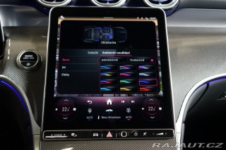 Mercedes-Benz GLC 300d*4M*VZDUCH*360*TAŽ*PA 2024