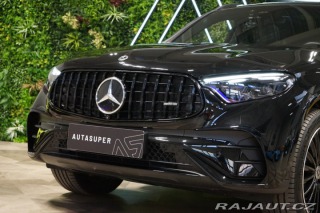 Mercedes-Benz GLC 300d*4M*VZDUCH*360*TAŽ*PA 2024